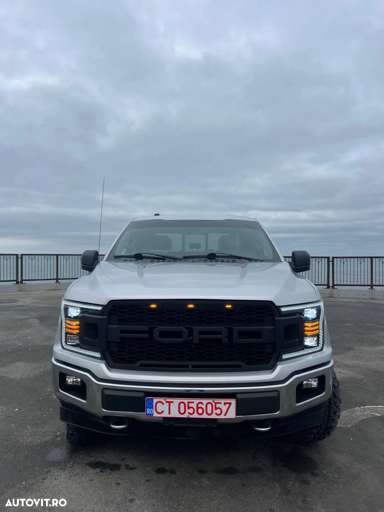 Ford F150 - 9