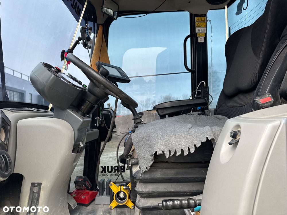 Caterpillar 908 M - 9