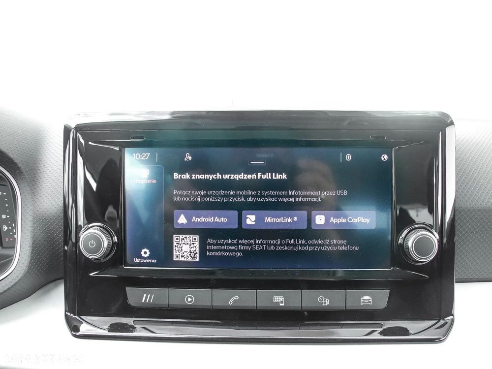 Seat Ibiza 1.0 TSI Style S&S DSG - 14