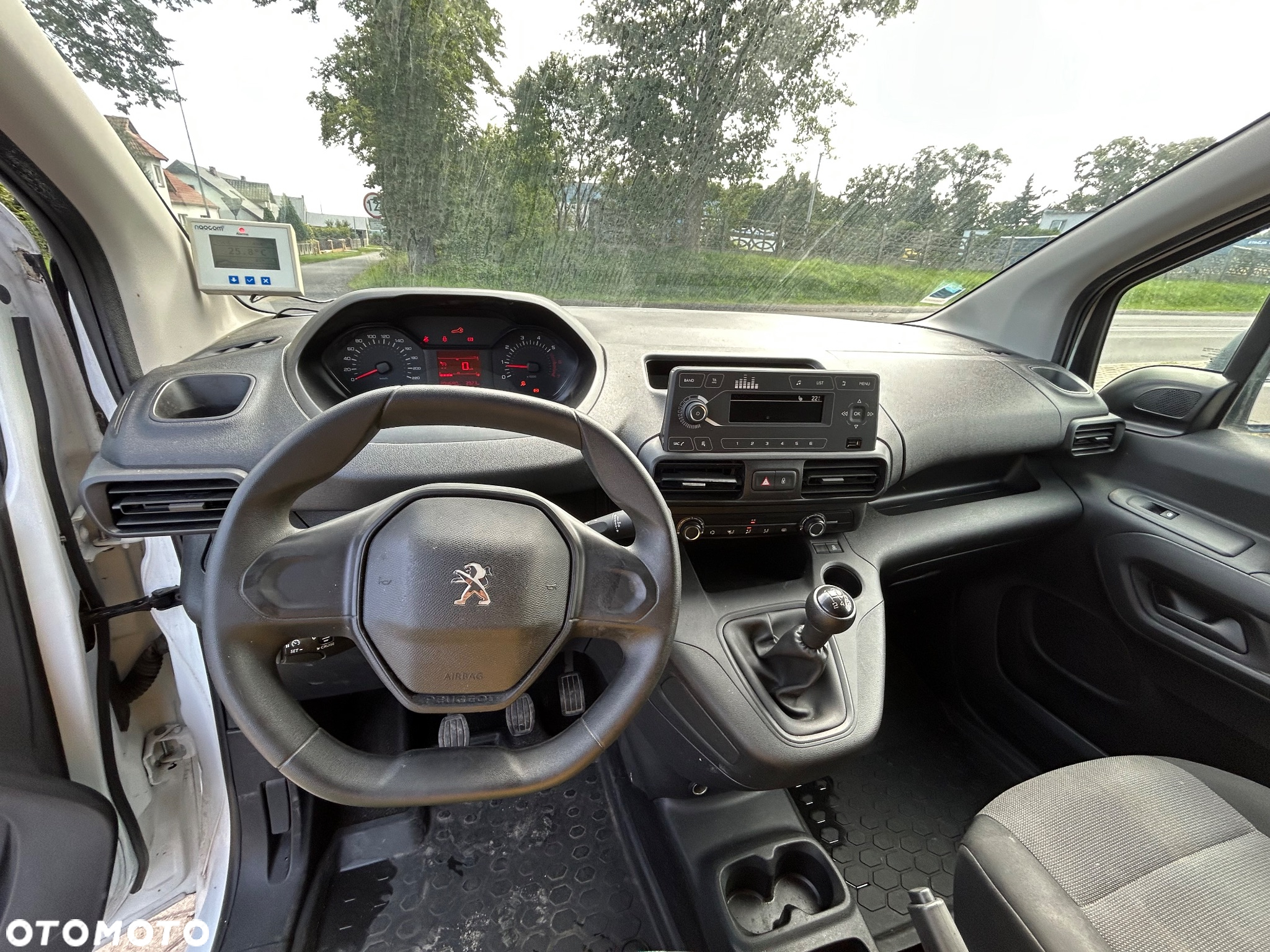 Peugeot Partner - 34