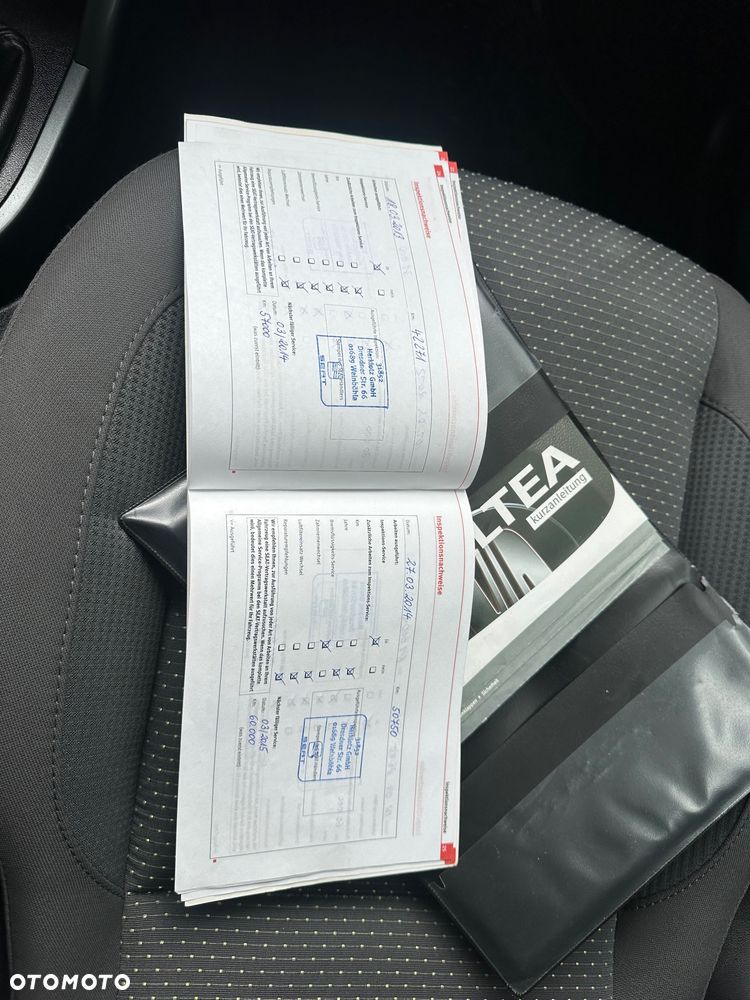 Seat Altea 1.6 Reference - 18