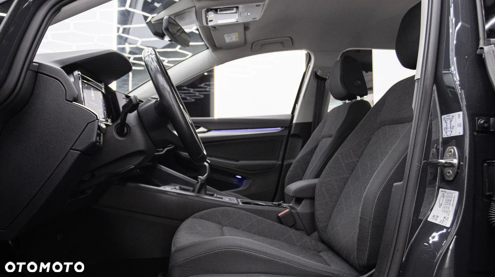 Volkswagen Golf Variant 2.0 TDI Life - 15