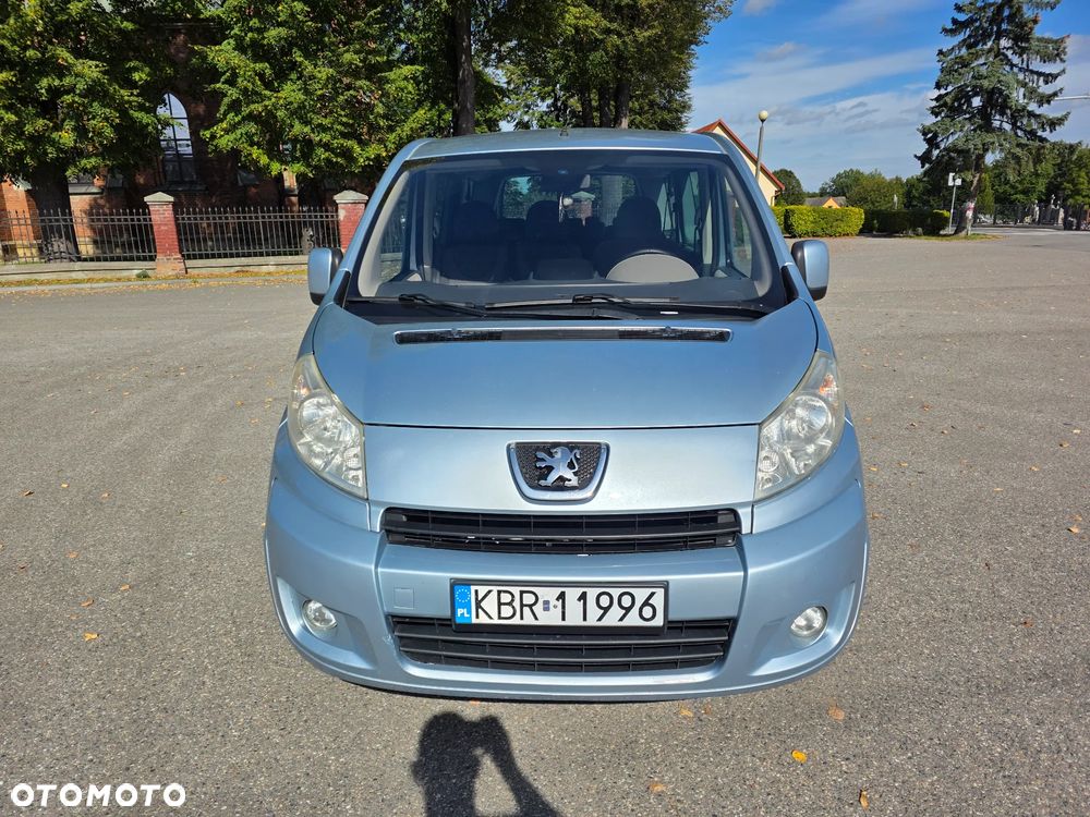 Peugeot Expert Tepee L2 Premium - 2
