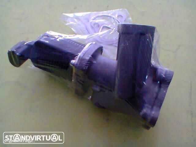 Válvula egr nova fiat punto opel corsa astra lancia ypilson - 5