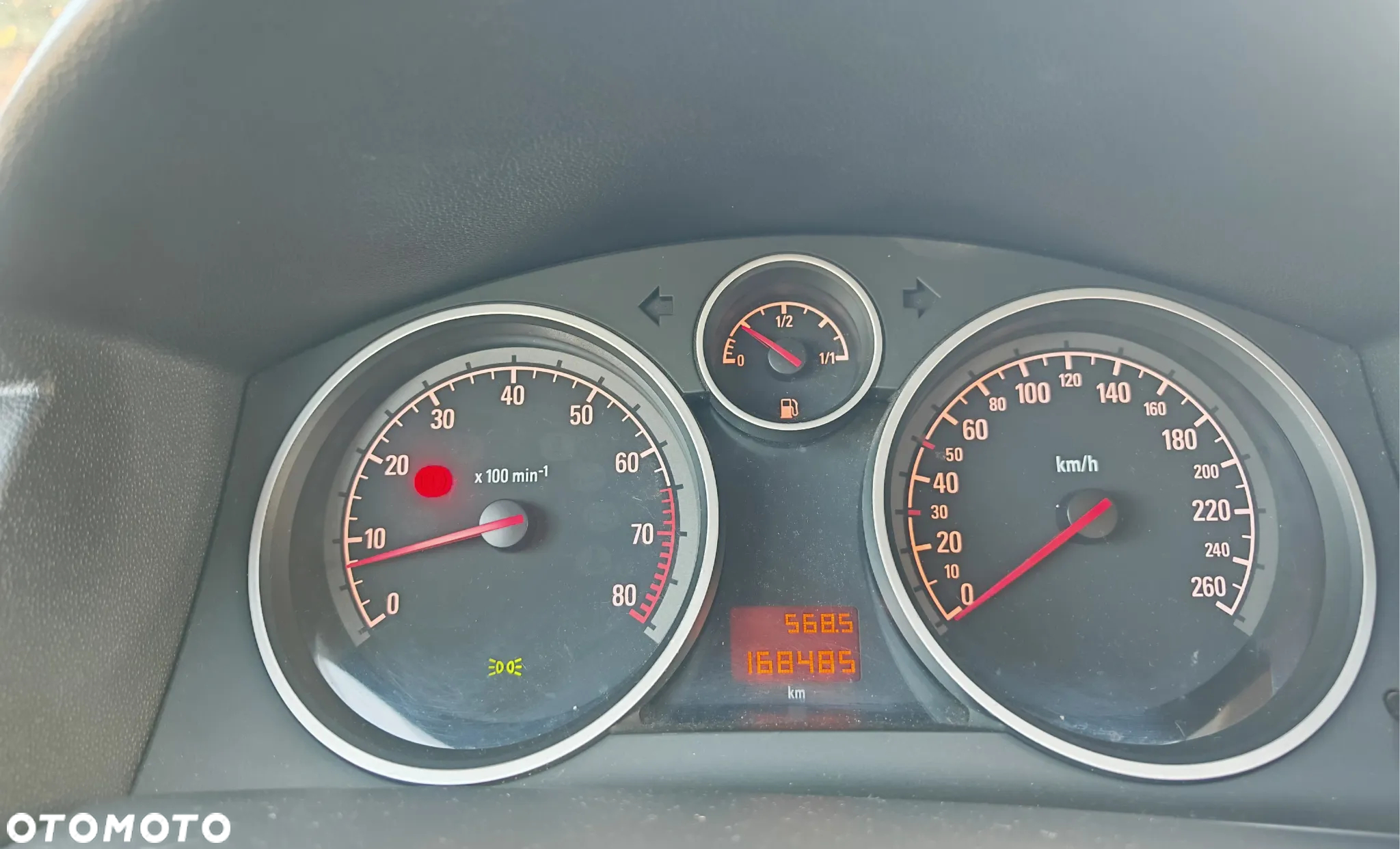 Opel Astra III 1.4 Enjoy - 5