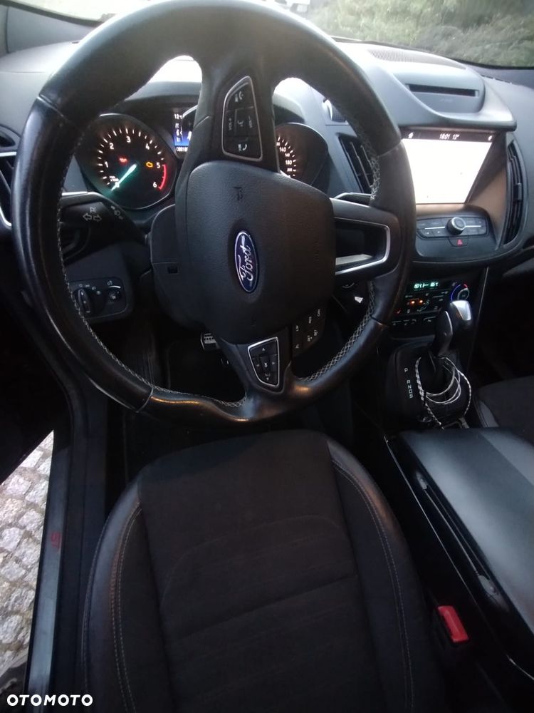 Ford Kuga 2.0 TDCi AWD ST-Line - 13