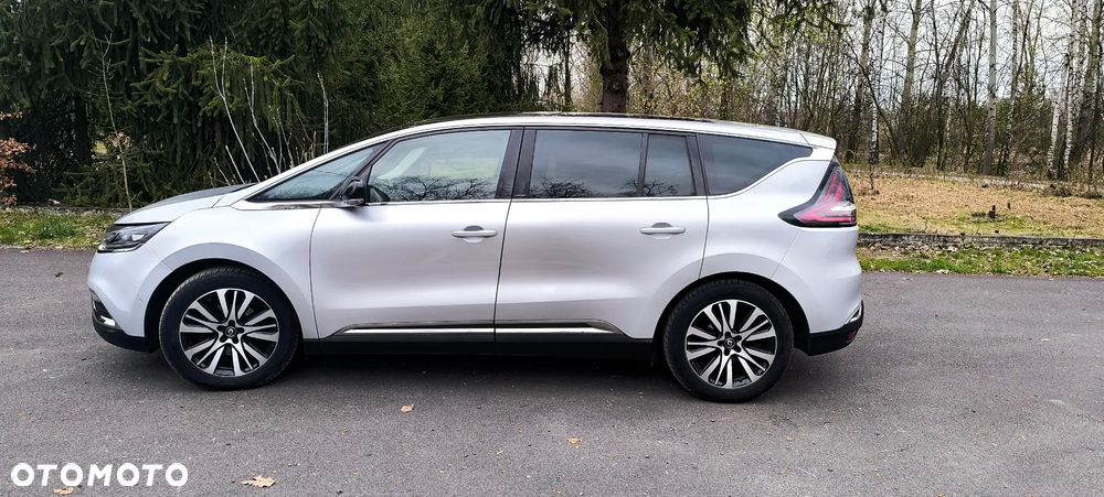 Renault Espace Energy dCi 160 EDC Initiale Paris - 5