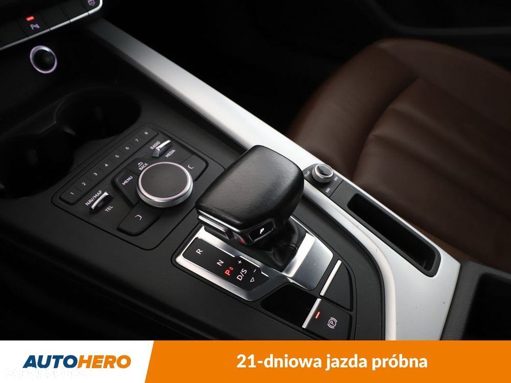 Audi A4 - 25