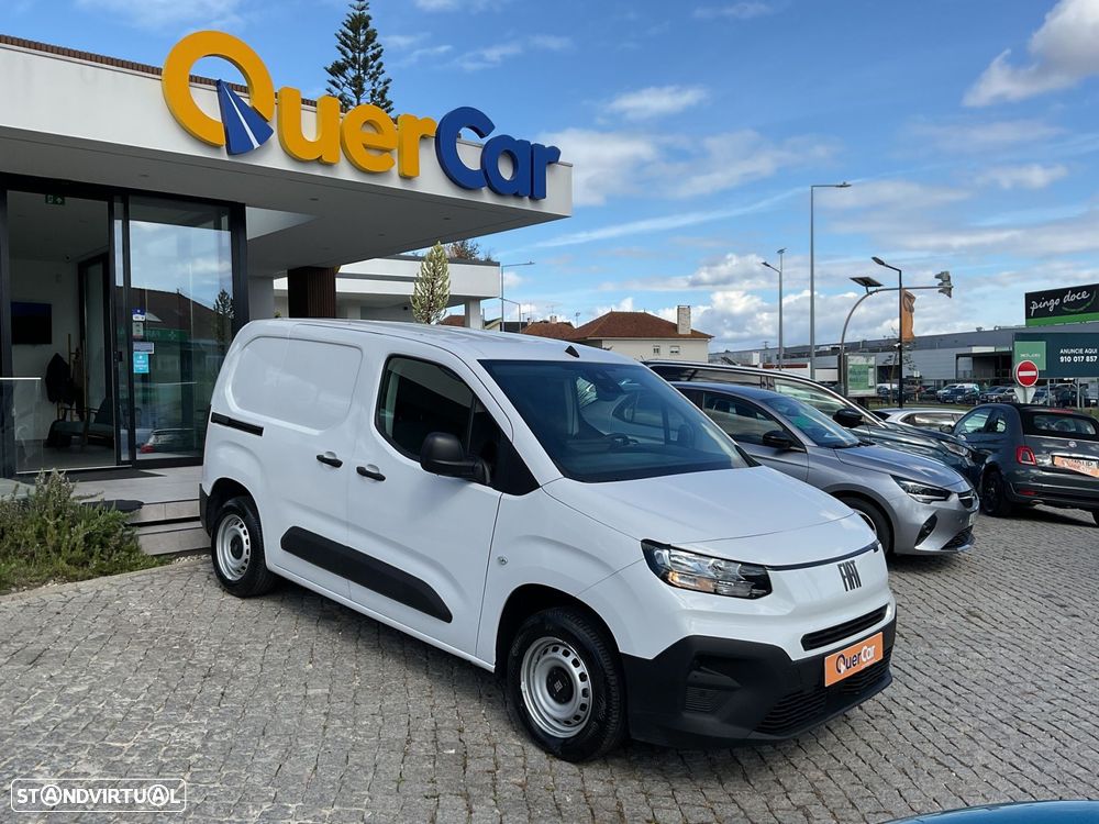 Fiat Doblo Outro - 6
