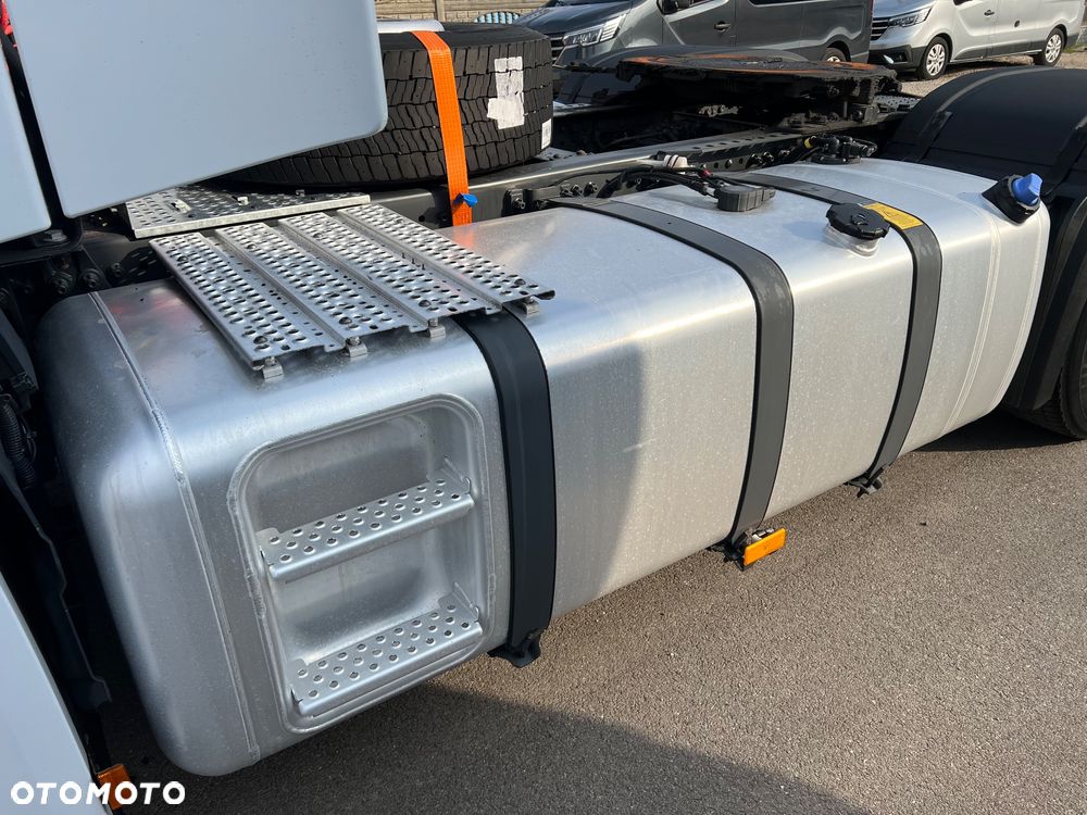 Mercedes-Benz ACTROS L bez retardera prokontraktowy - 24