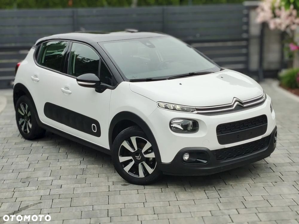 Citroën C3 1.2 PureTech Shine - 2