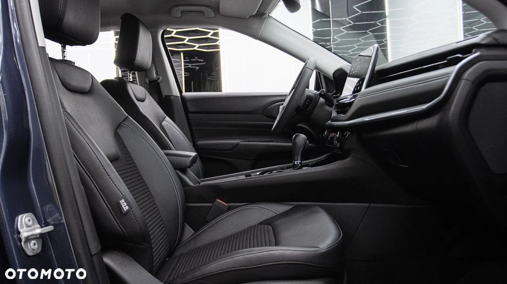 Jeep Compass 1.5 T4 mHEV Limited FWD S&S DCT - 20