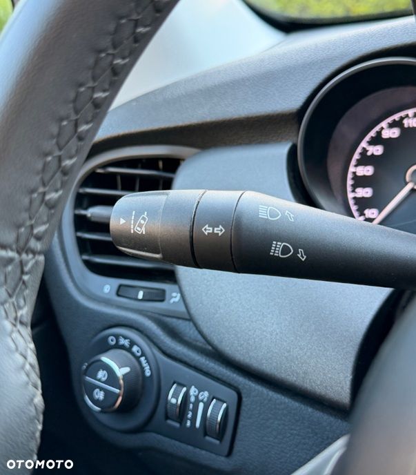 Fiat 500X 1.0 FireFly Turbo 4x2 S&S City Cross - 23