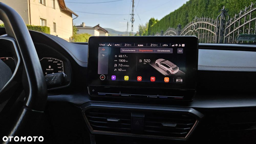 Cupra Formentor 1.5 TSI - 32
