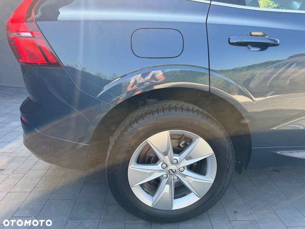 Volvo XC 60 B5 B AWD Core - 30