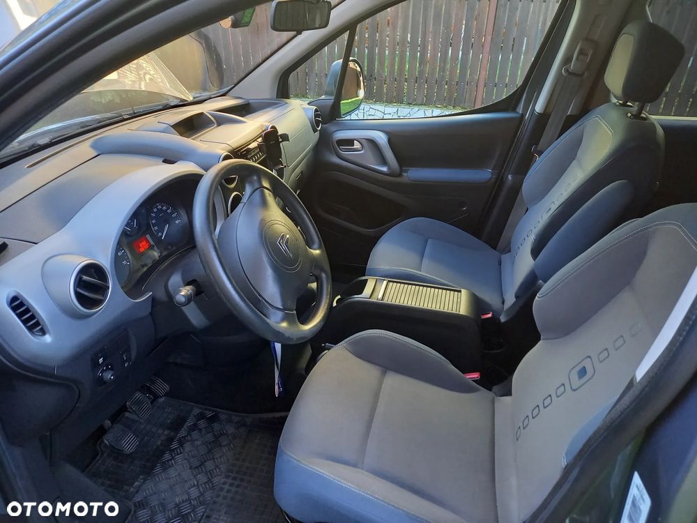 Citroën Berlingo II 1.6 HDi Multispace - 7