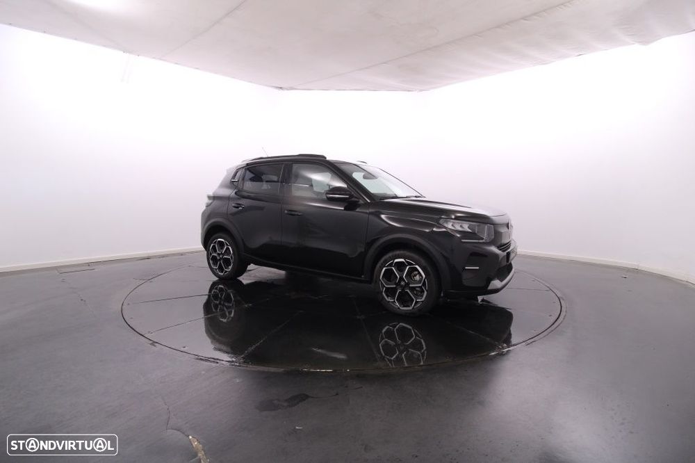 Citroën e-C3 44 kWh Autonomia Conforto Max - 11