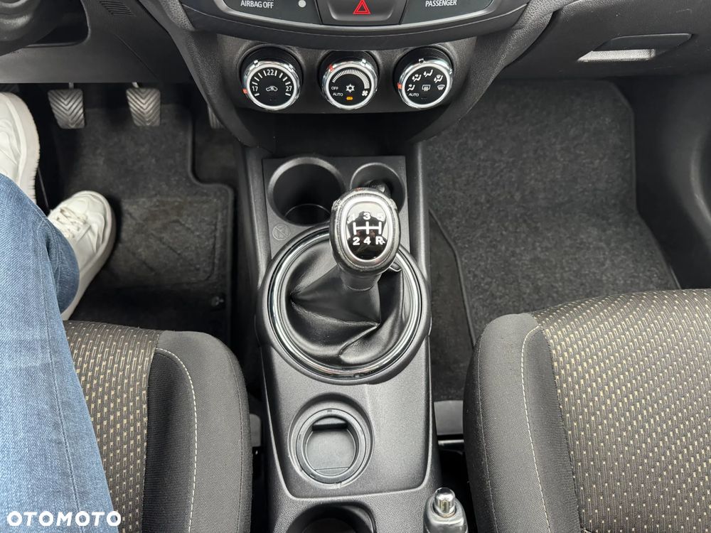 Mitsubishi ASX 1.6 2WD Intense - 21