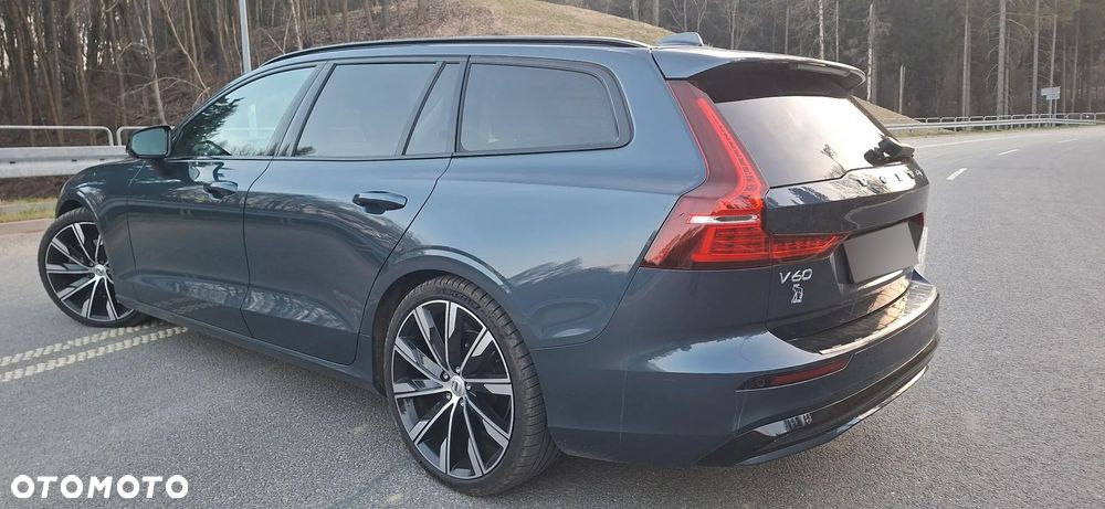 Volvo V60 - 5