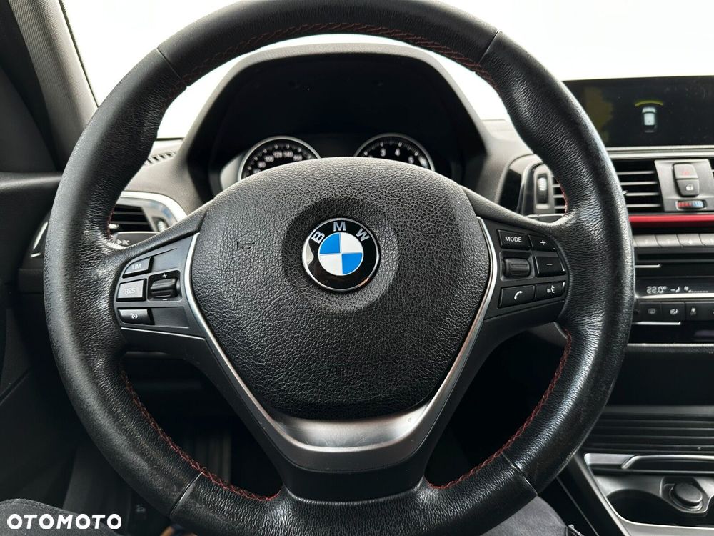 BMW Seria 1 - 13