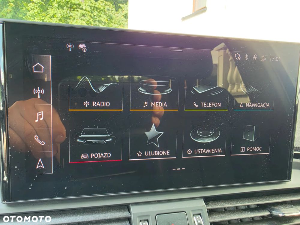 Audi Q5 50 TFSIe quattro S tronic S line business - 16