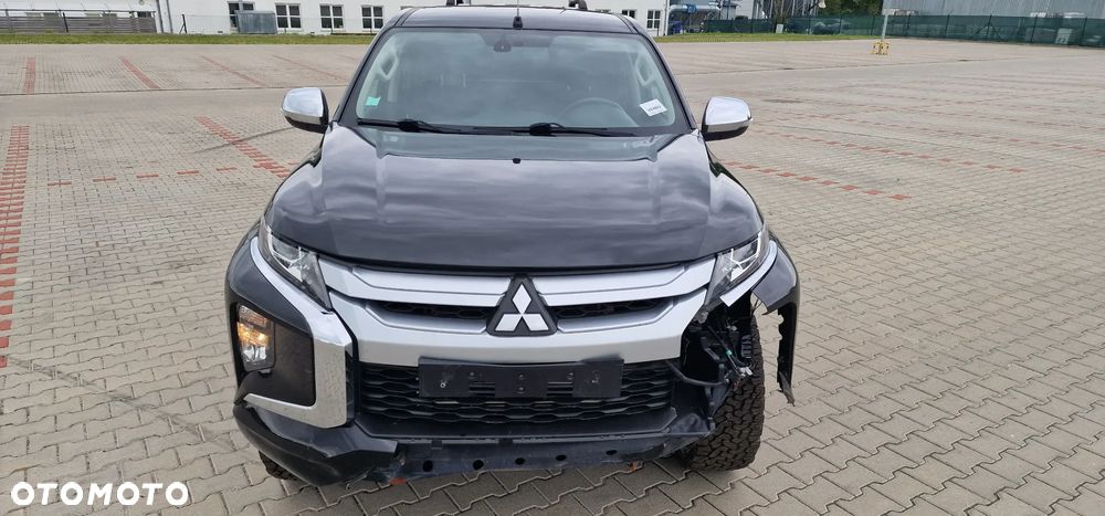 Mitsubishi L200 Pick Up 4x4 S&S Double Cab Spirit - 9