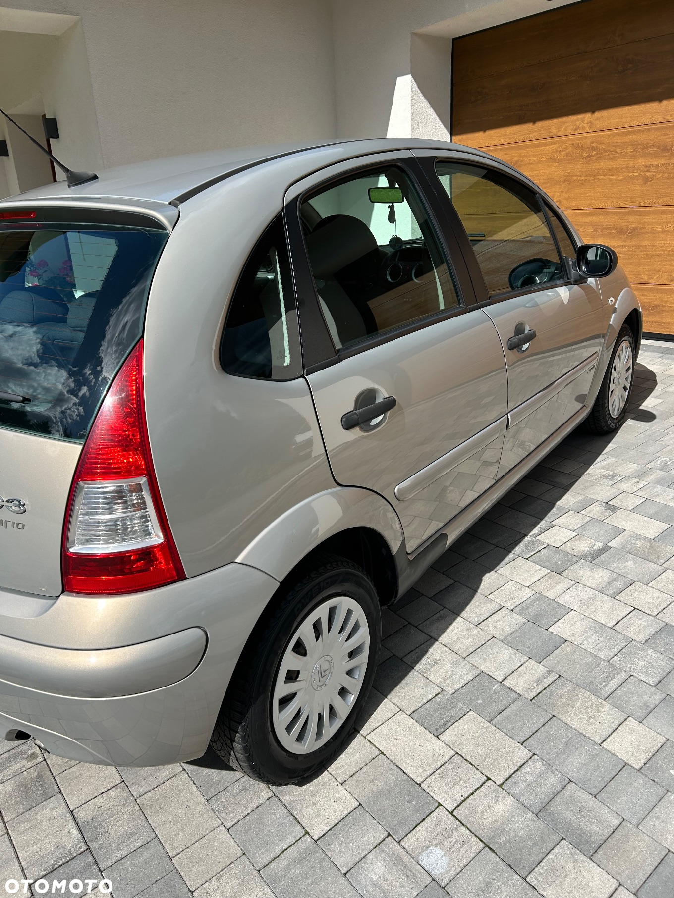 Citroën C3 - 8