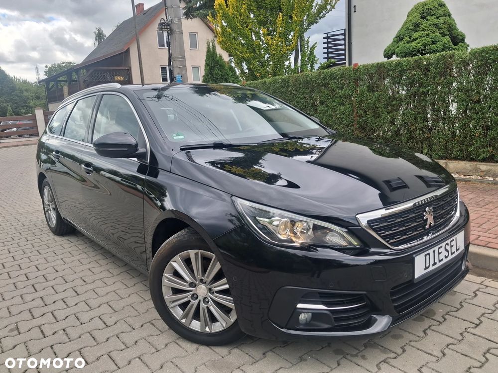 Peugeot 308 - 39