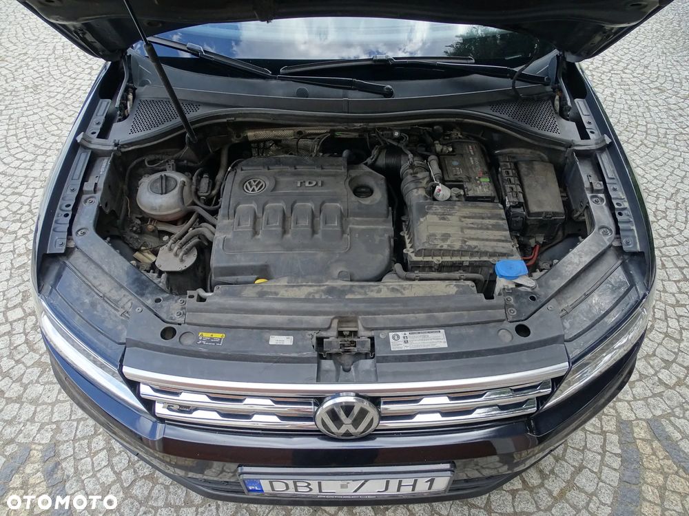 Volkswagen Tiguan 2.0 TDI BMT SCR 4Mot Highline DSG - 20