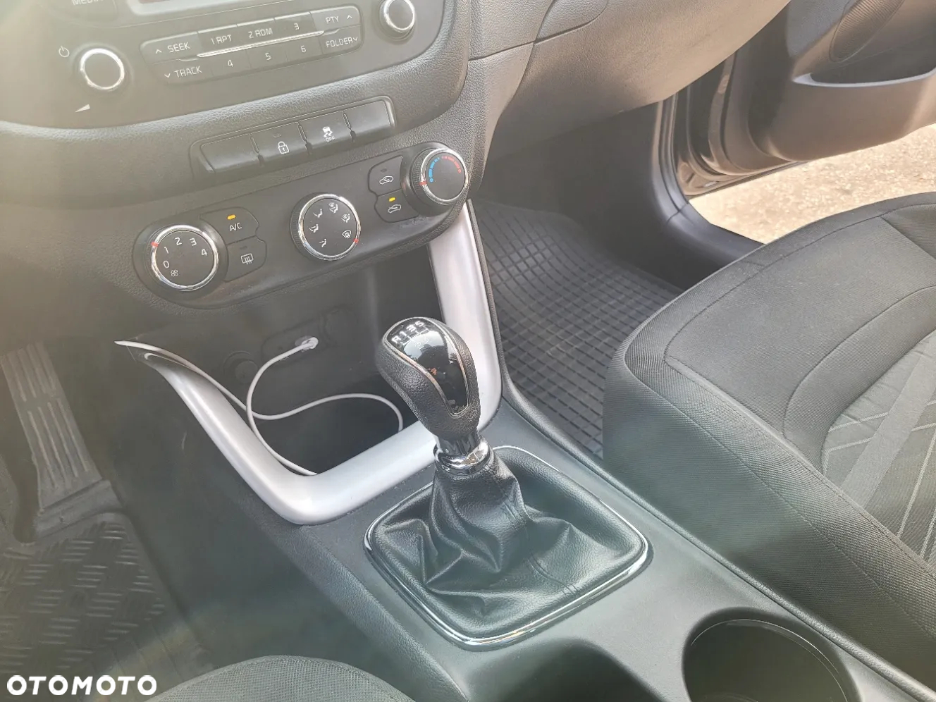 Kia Ceed Cee'd 1.6 CRDi M - 30