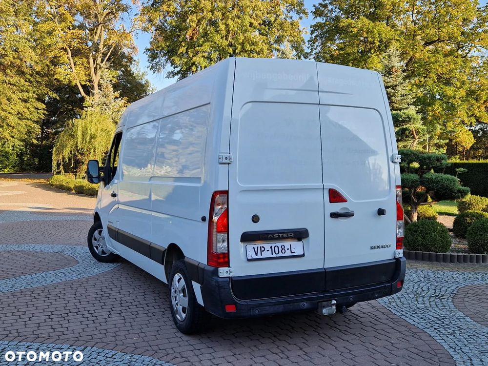Renault Master - 15