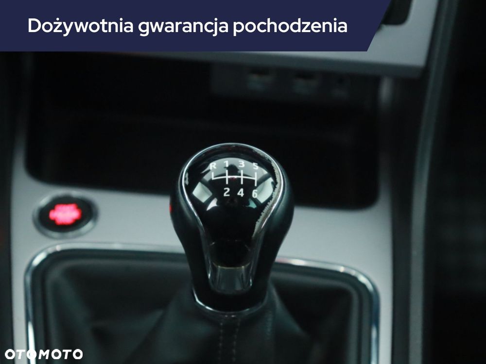 Seat Leon Sportstourer - 17