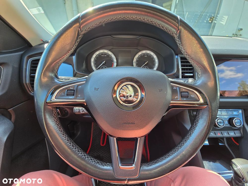 Skoda Kodiaq - 13
