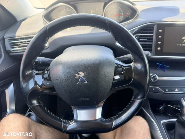 PEUGEOT 308 2017 — imagine 34