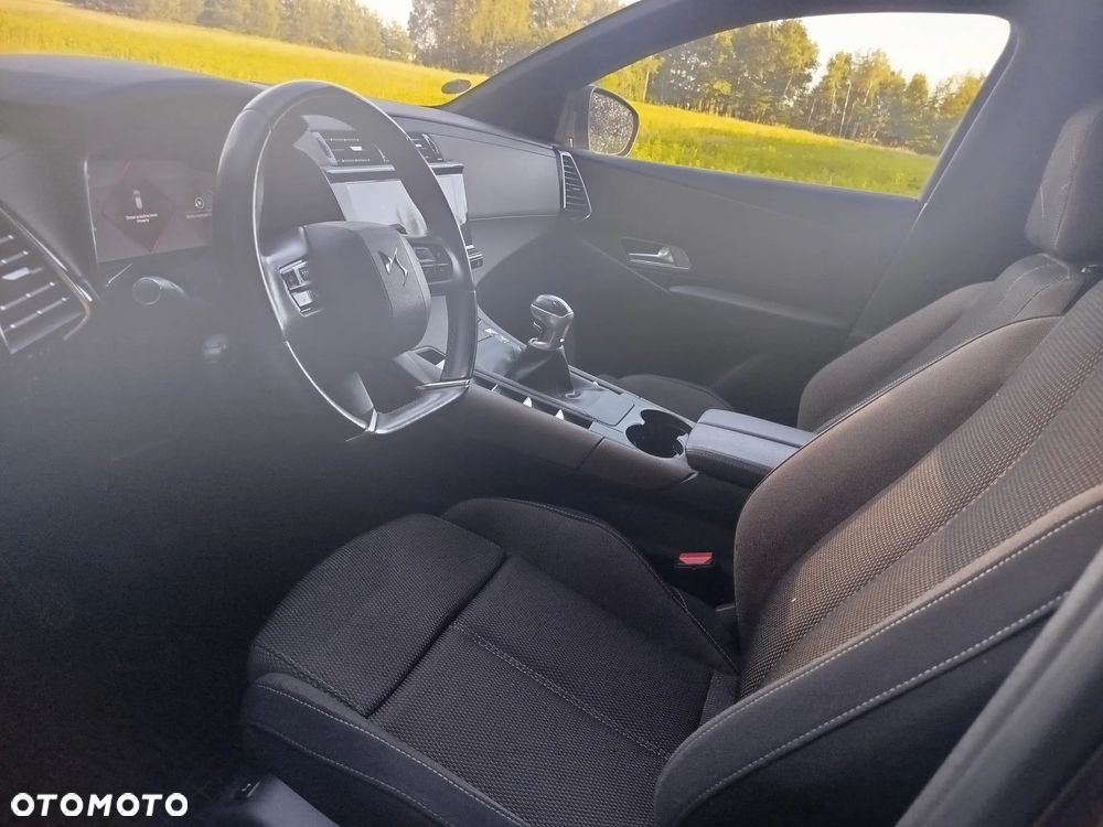 DS Automobiles DS 7 Crossback - 20