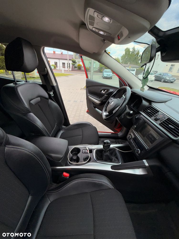 Renault Kadjar 1.2 Energy TCe Runmageddon - 20
