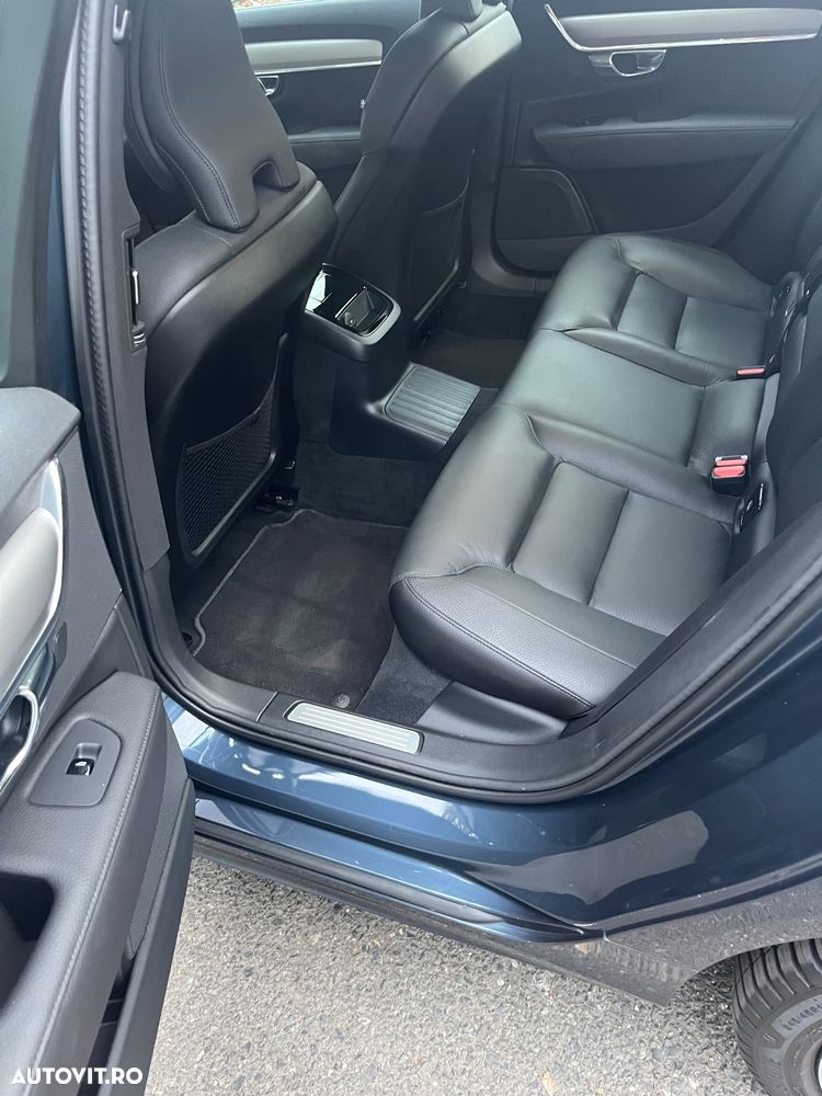 Volvo S90 T8 Twin Engine AWD Geartronic Momentum - 7