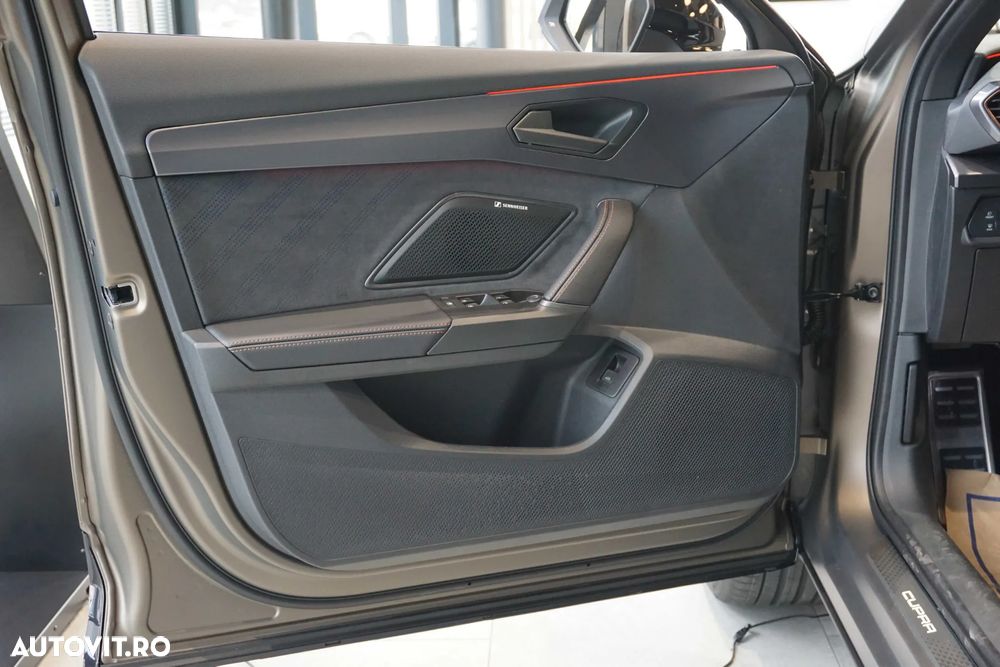 Cupra Formentor 2.0 TSI DSG7 4Drive - 8