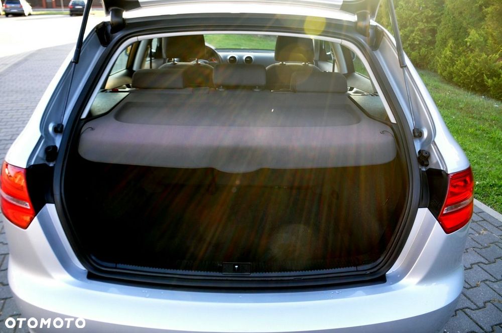 Audi A3 Sportback - 36