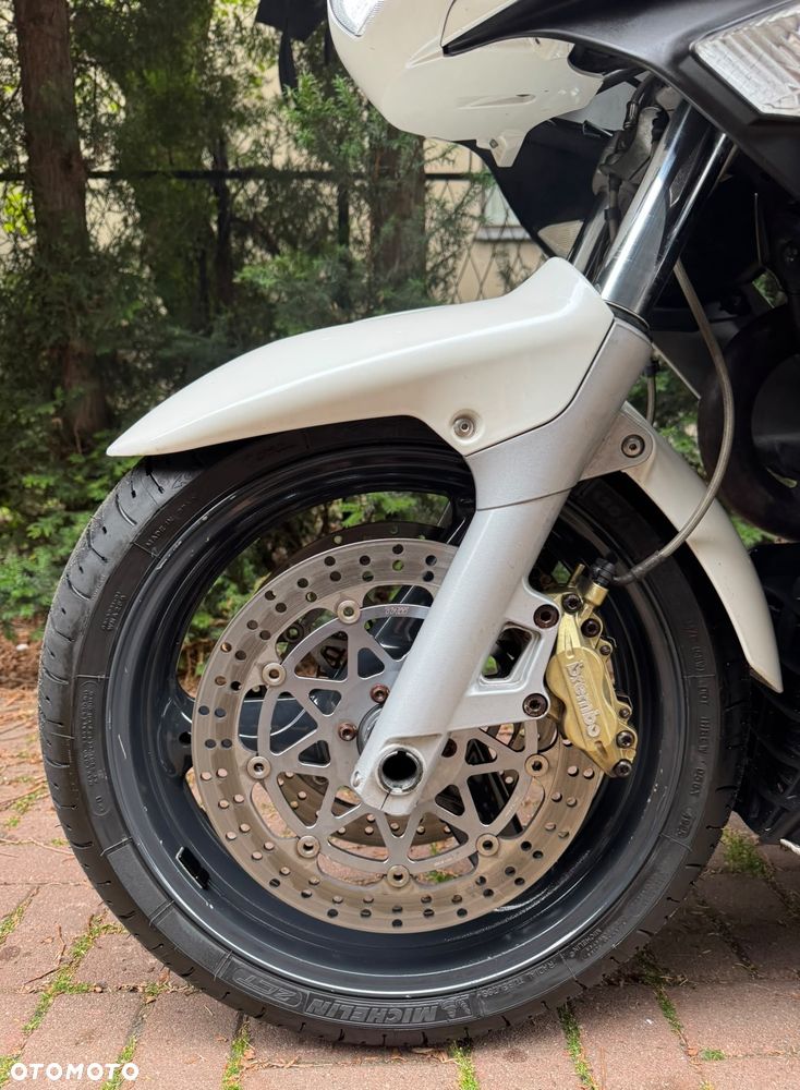 Moto Guzzi Norge - 11