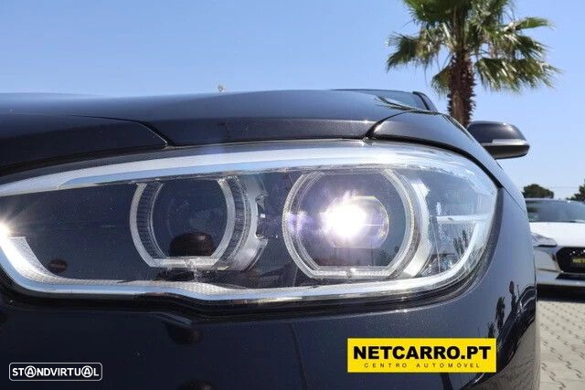 BMW 116 d EDynamics Line Sport - 20