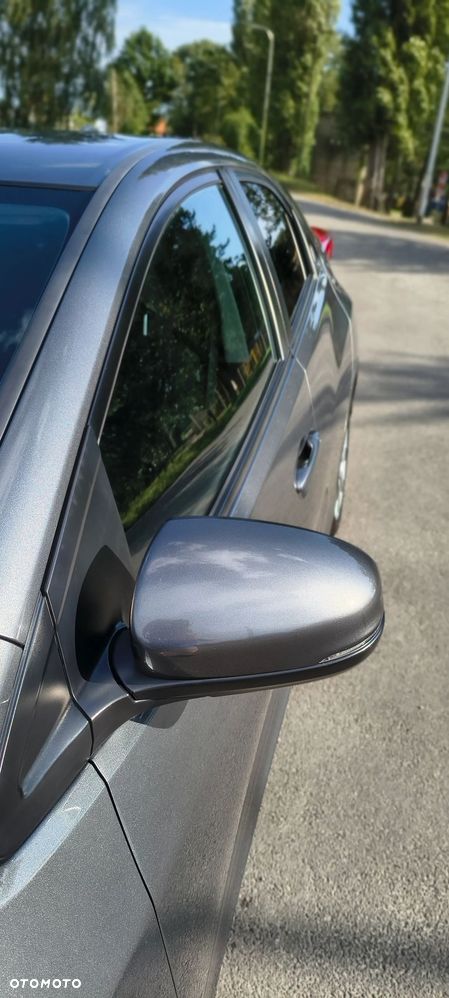 Honda Civic 1.6 i-DTEC Lifestyle - 19