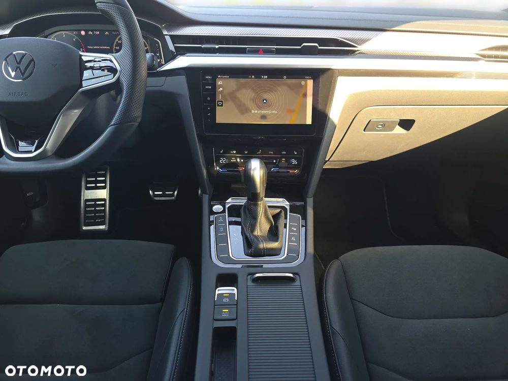 Volkswagen Arteon 2.0 TDI SCR DSG R-Line - 18