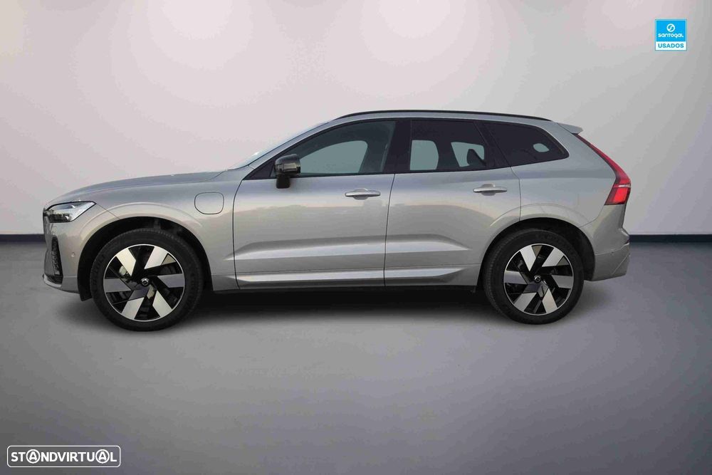 Volvo XC 60 2.0 T6 PHEV Plus Dark AWD - 5