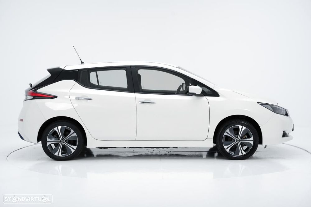 Nissan Leaf e+ Acenta - 2