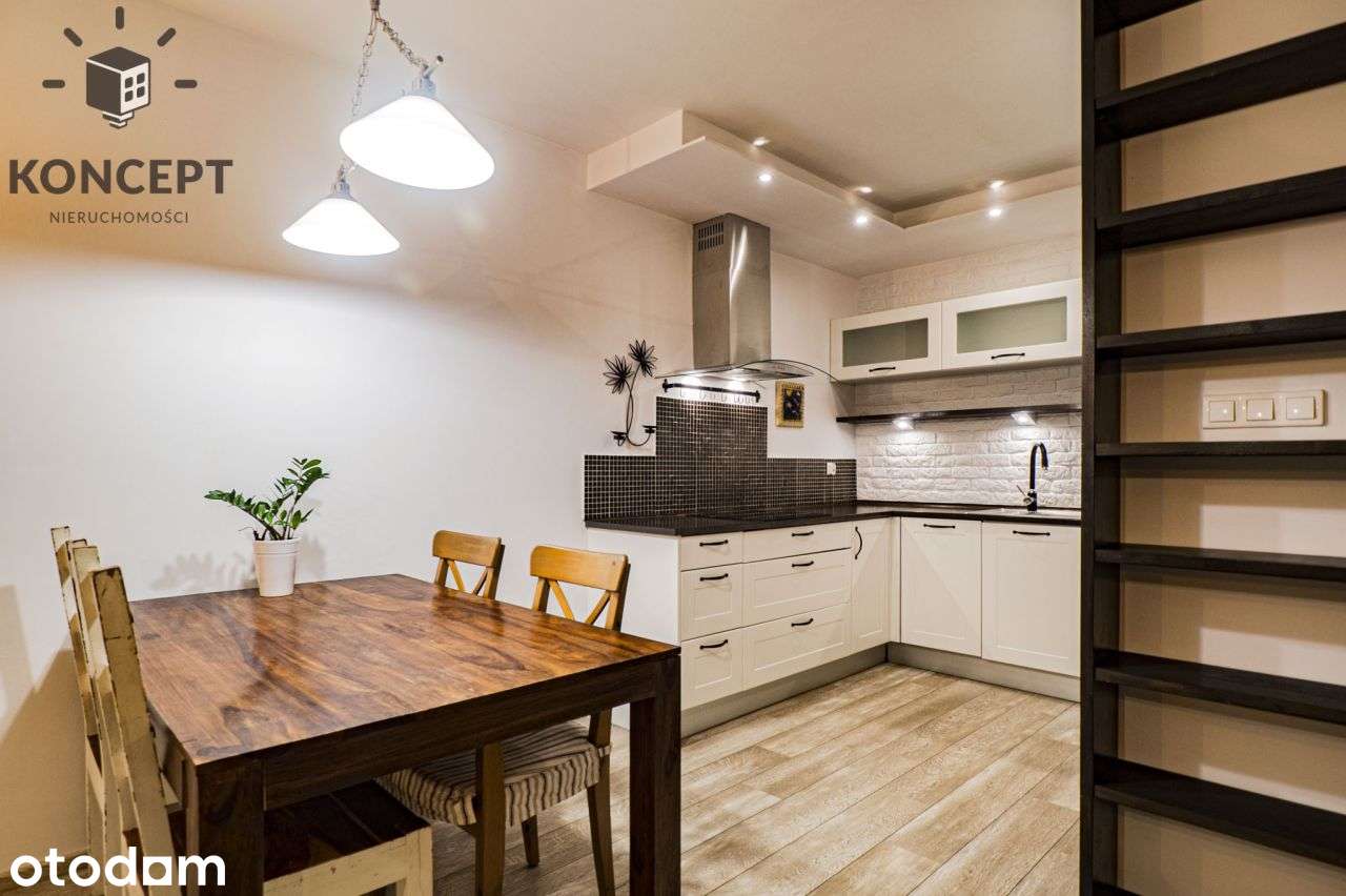 3 pokoje, apartament , zamknięte osiedle - Złota P