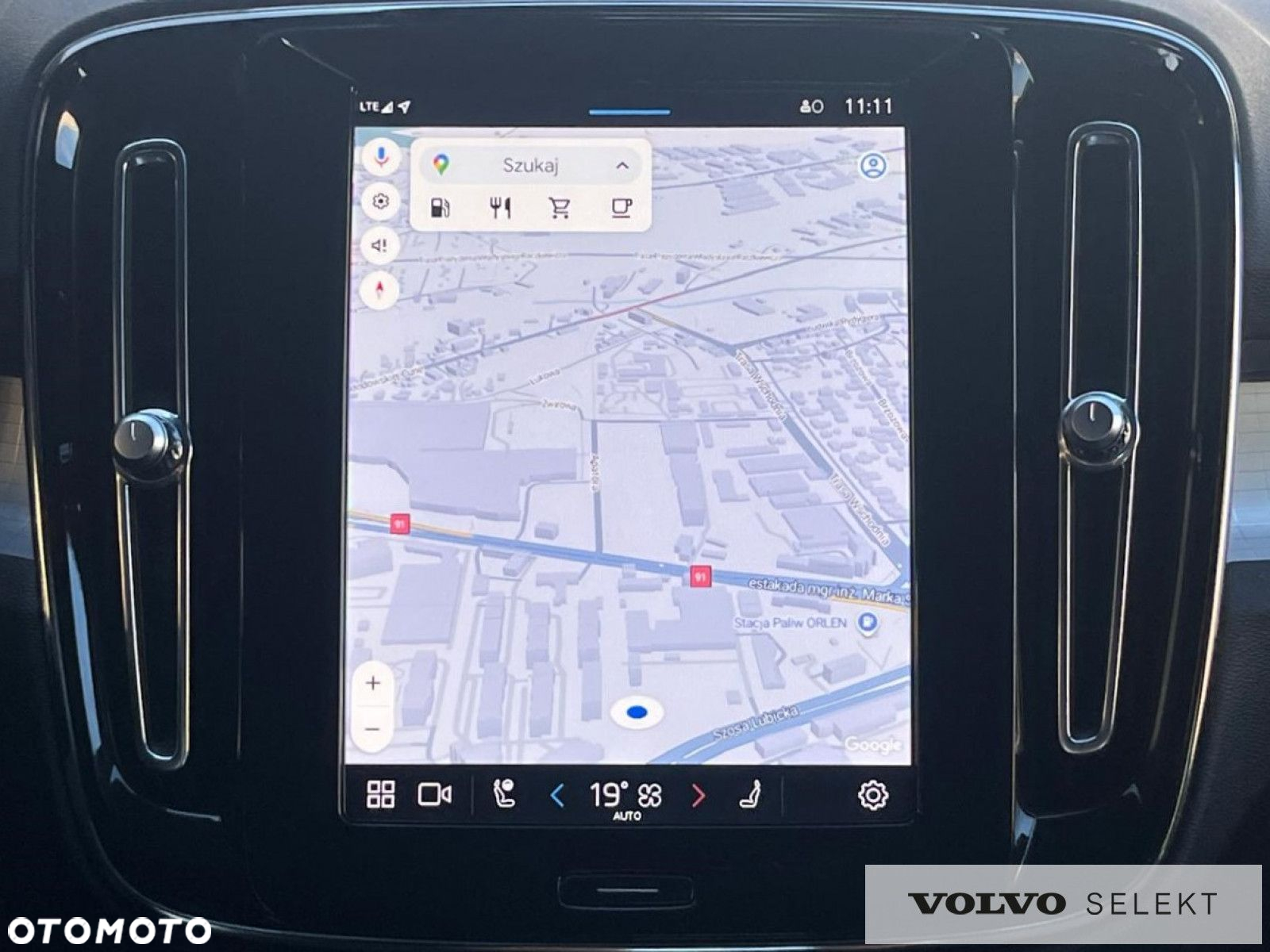 Volvo XC 40 - 21