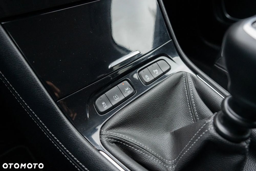 Opel Grandland X 1.2 Start/Stop Business INNOVATION - 18