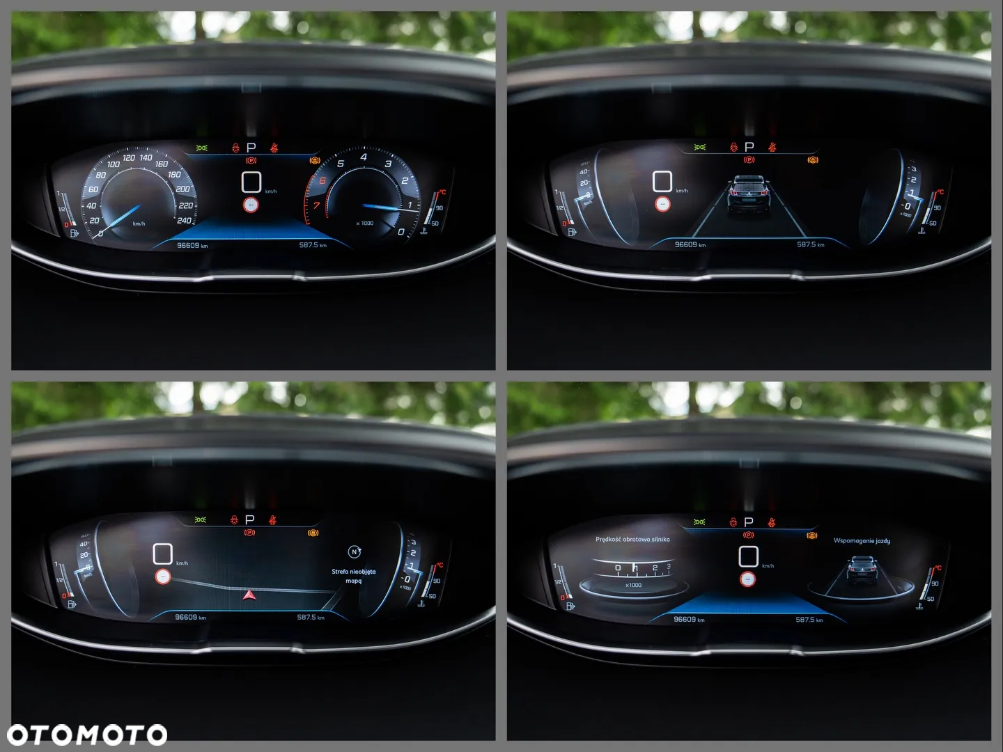 Peugeot 3008 PureTech 180 Stop & Start GPF EAT8 GT - 36