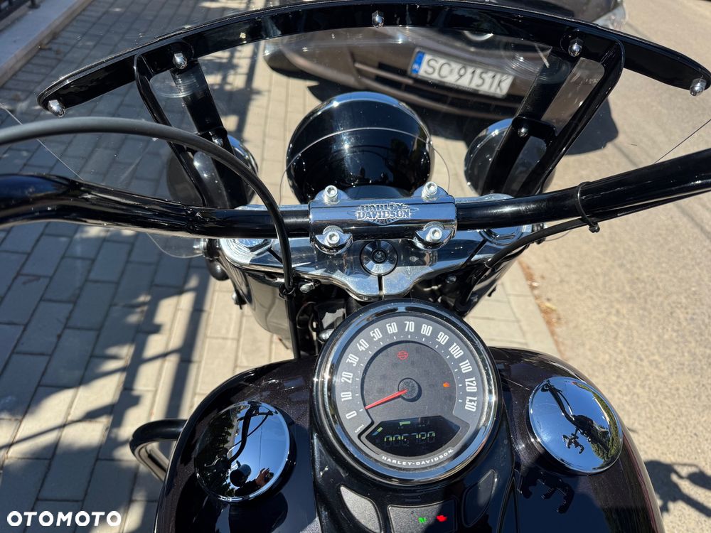 Harley-Davidson Softail Heritage Classic - 14